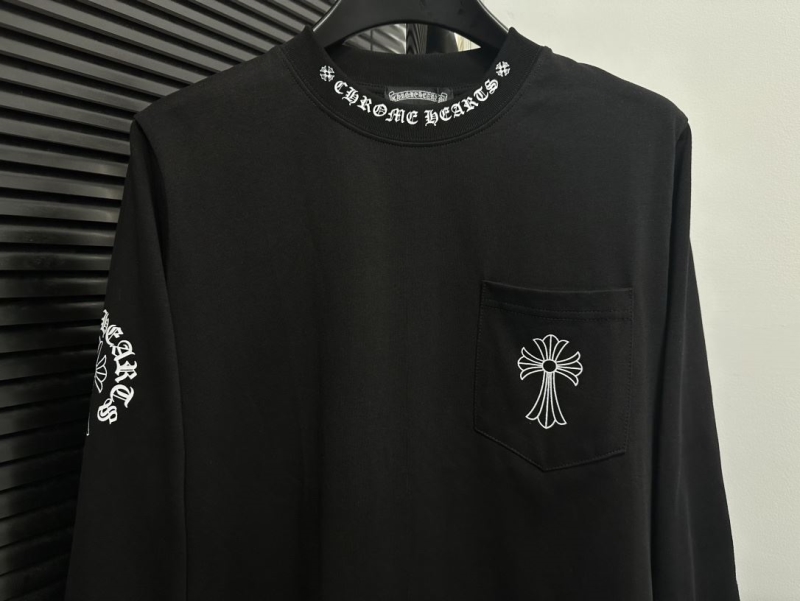 Chrome Hearts T-Shirts